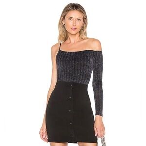 H:ours Nicola Bodysuit